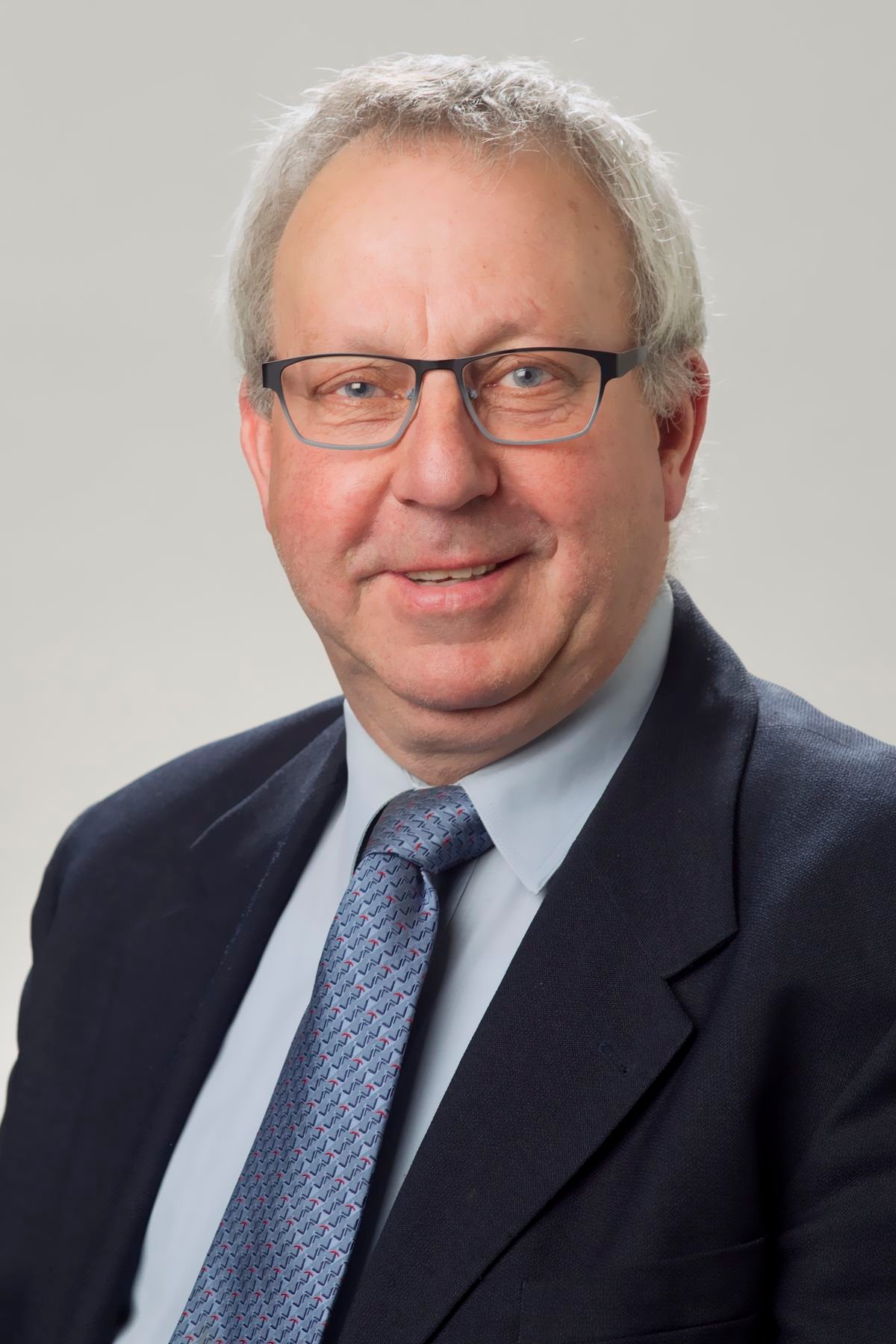FRANCESCO LOMBARDI - CEO